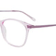 Crystal Purple/Satin Purple