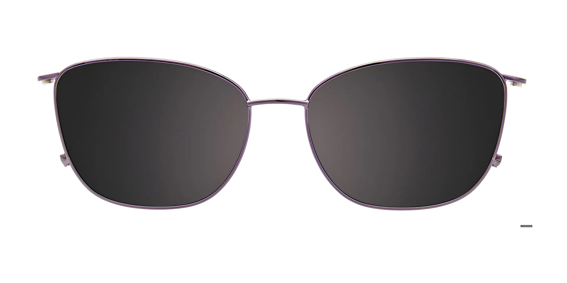 EasyClip EC585 Eyeglasses Clip Only (Color №050)