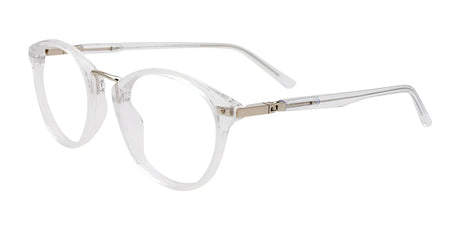 EasyClip EC586 Eyeglasses Crystal