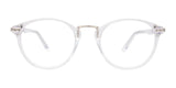 EasyClip EC586 Eyeglasses | Size 46