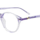 Crystal Lilac