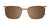 EasyClip EC592 Eyeglasses with Clip-on Sunglasses | Size 54 / Clip Only (Color №010)