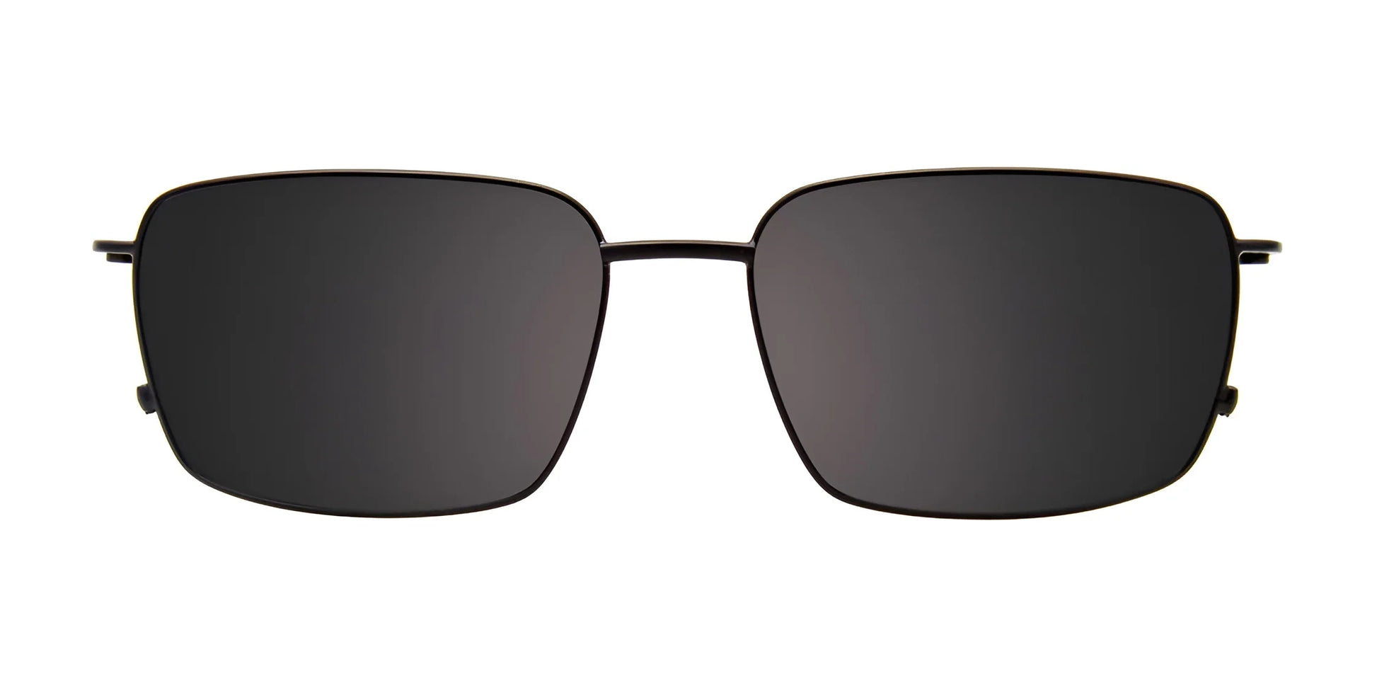 EasyClip EC596 Eyeglasses Clip Only (Color №090)