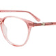 Crystal Pink/Crystal Pink