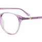 Crystal Lilac/Crystal Lilac