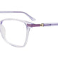 Crystal Light Lilac/Crystal Light Lilac