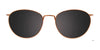 EasyClip EC603 Eyeglasses with Clip-on Sunglasses | Size 55 / Clip Only (Color №090)