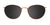 EasyClip EC603 Eyeglasses with Clip-on Sunglasses | Size 55 / Clip Only (Color №090)