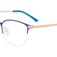 Blue & Pnk Gold/Blue Pnk Gold