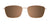 EasyClip EC607 Eyeglasses with Clip-on Sunglasses | Size 50 / Clip Only (Color №010)