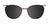 EasyClip EC610 Eyeglasses with Clip-on Sunglasses | Size 50 / Clip Only (Color №060)