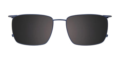 EasyClip EC621 Eyeglasses Clip Only (Color №050)