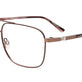 Light Brown & Dark Brown