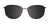 EasyClip EC624 Eyeglasses with Clip-on Sunglasses | Size 53 / Clip Only (Color №090)