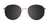 EasyClip EC625 Eyeglasses with Clip-on Sunglasses | Size 51 / Clip Only (Color №020)
