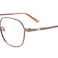 Satin Light Brown
