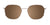 EasyClip EC626 Eyeglasses with Clip-on Sunglasses | Size 51 / Clip Only (Color №010)