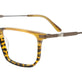 Demiblond & Tort/Light Brown