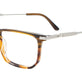 Brown & Tortise/Steel