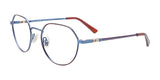 EasyClip EC632 Eyeglasses | Size 47