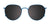 EasyClip EC633 Eyeglasses with Clip-on Sunglasses | Size 51 / Clip Only (Color №050)