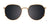EasyClip EC633 Eyeglasses with Clip-on Sunglasses | Size 51 / Clip Only (Color №060)