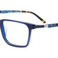 Crystal Dark Blue
