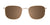 EasyClip EC636 Eyeglasses with Clip-on Sunglasses | Size 51 / Clip Only (Color №010)