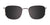 EasyClip EC636 Eyeglasses with Clip-on Sunglasses | Size 51 / Clip Only (Color №020)