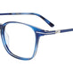 Marbled Blue/Blue