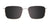 EasyClip EC639 Eyeglasses with Clip-on Sunglasses | Size 54 / Clip Only (Color №020)