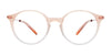 EasyClip EC640 Eyeglasses | Size 45 / Lilac To Pink/Sat Purple