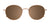 EasyClip EC642 Eyeglasses with Clip-on Sunglasses | Size 50 / Clip Only (Color №010)