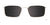 EasyClip EC645 Eyeglasses with Clip-on Sunglasses | Size 53 / Clip Only (Color №020)