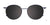 EasyClip EC647 Eyeglasses with Clip-on Sunglasses | Size 49 / Clip Only (Color №010)
