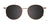 EasyClip EC647 Eyeglasses with Clip-on Sunglasses | Size 49 / Clip Only (Color №020)