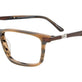 Matt Marble Brown/Bronze