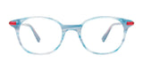 EasyClip EC649 Eyeglasses | Size 45