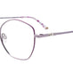 Light Purple & Purple