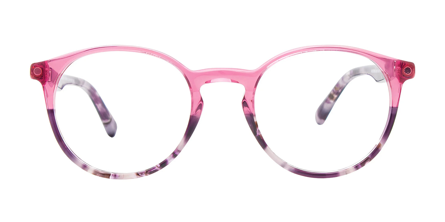 EasyClip EC656 Eyeglasses | Size 45