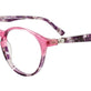 Tr. Pink & Tortoise