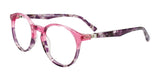 EasyClip EC656 Eyeglasses | Size 45