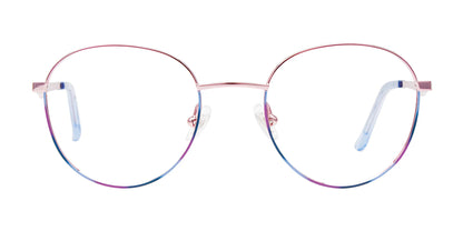 EasyClip EC657 Eyeglasses | Size 46