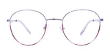 EasyClip EC657 Eyeglasses | Size 46