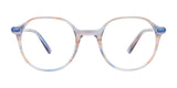 EasyClip EC659 Eyeglasses | Size 43