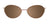 EasyClip EC660 Eyeglasses with Clip-on Sunglasses | Size 51 / Clip Only (Color №010)