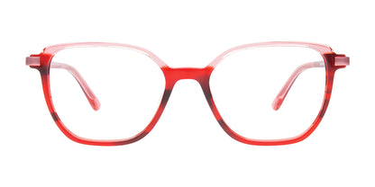 EasyClip EC663 Eyeglasses | Size 49