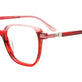 Marble Red & Tr. Red