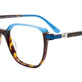 Tortoise & Tr. Blue
