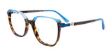 EasyClip EC663 Eyeglasses | Size 49